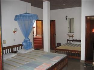 Apartment Inn Hikkaduwa Exterior foto